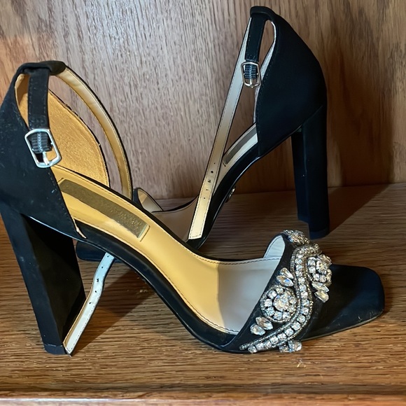 betsey Johnson blues - Picture 2 of 3